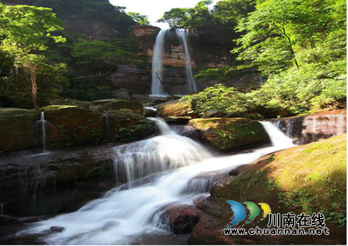 奖金20万&nbsp;赤水丹霞旅游区广场舞大赛今日开赛(图7)