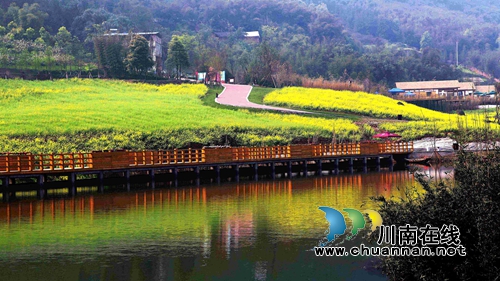 五一小长假气候适宜&nbsp;&nbsp;泸州本地旅游线路推荐(图3)