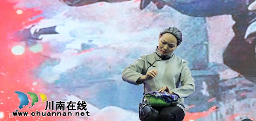 东方卫视《妈妈咪呀》泸州站海选决赛今晚举行(图4) 东方卫视《妈妈咪呀》泸州站海选决赛今晚举行(图4)