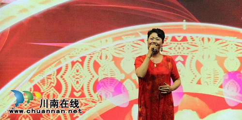 《妈妈咪呀》海选轰动泸州&nbsp;直播量近22万(图5)