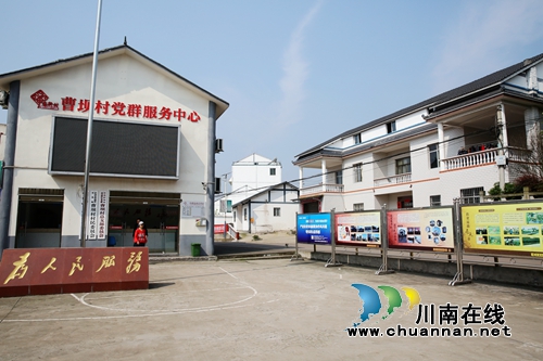 吕煌斌：让乡亲脱贫致富有后劲(图2)