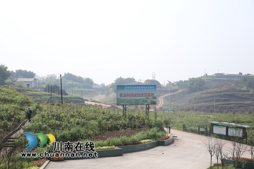 吕煌斌：让乡亲脱贫致富有后劲(图4)