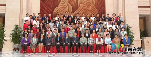 西南医大附院郑思琳获全国杰出护理工作者称号(图2)