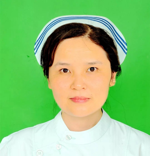 西南医大附院郑思琳获全国杰出护理工作者称号(图6)