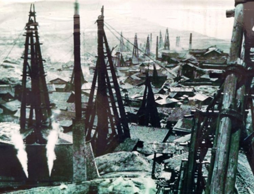 “千年盐都”转型升级的“新滋味”(图1)