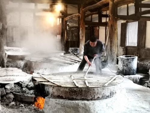 “千年盐都”转型升级的“新滋味”(图2)