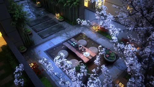 一封来自佳乐·蓝博湾的感谢信(图5) 一封来自佳乐·蓝博湾的感谢信(图5)