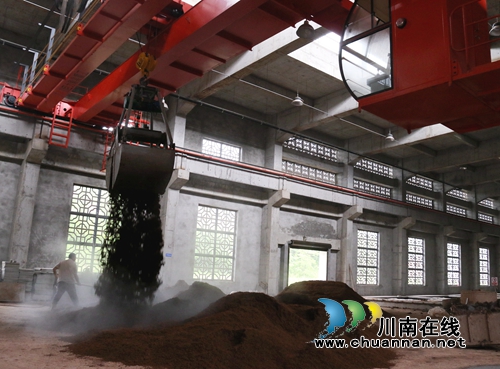 龙马潭：酒业高质量发展&nbsp;“小巨人”企业先行(图4)