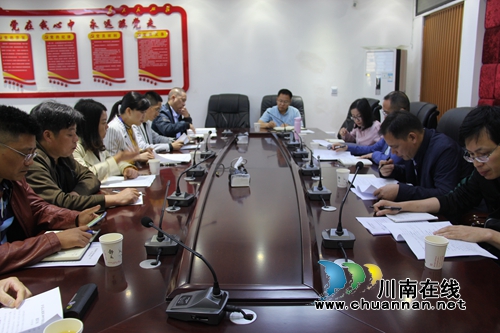 泸县云龙镇：开展农村人居环境治理&nbsp;助力乡村振兴(图5)