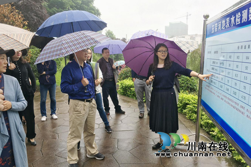 泸州市人大法制委主任委员雷正云率队开展山体保护立法调研(图1) 泸州市人大法制委主任委员雷正云率队开展山体保护立法调研(图1)