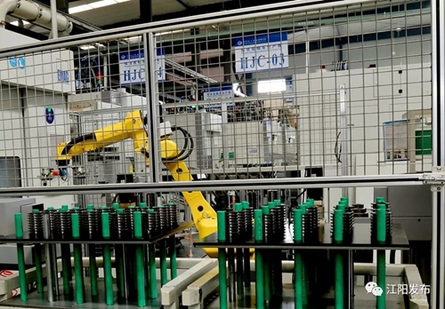 四个全市第一!江阳区一季度经济成绩单出炉(图10) 四个全市第一!江阳区一季度经济成绩单出炉(图10)