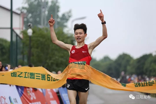 “蔬马3.0”！5国2000跑友董允坝共享蔬式生活(图10)