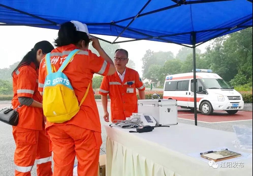 “蔬马3.0”！5国2000跑友董允坝共享蔬式生活(图24)