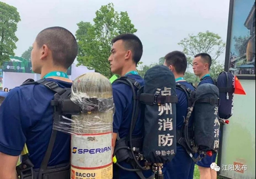 “蔬马3.0”！5国2000跑友董允坝共享蔬式生活(图25)