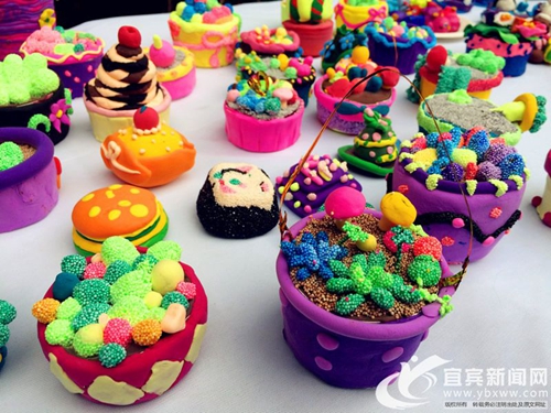 爱漂亮重健康重品质&nbsp;母亲节宜宾“她经济”升温(图5)