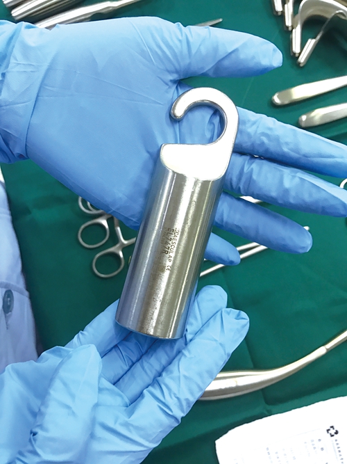 探秘男丁格尔的别样生活(图3)