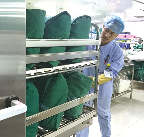 探秘男丁格尔的别样生活(图6)