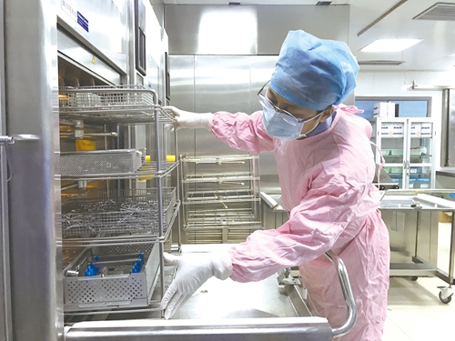 探秘男丁格尔的别样生活(图7)