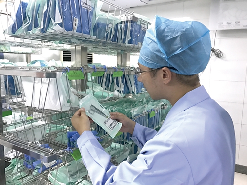 探秘男丁格尔的别样生活(图11)