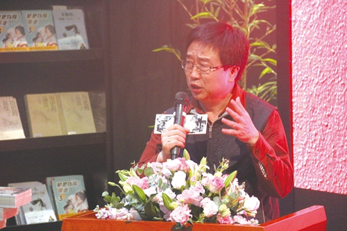 以史为据&nbsp;&nbsp;知识和艺术并行(图5)