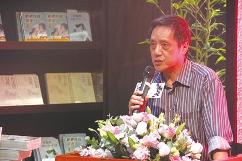 以史为据&nbsp;&nbsp;知识和艺术并行(图7)