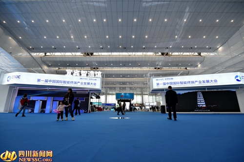 西部前列&nbsp;“宜宾智造”解锁长江首城新IP(图2)