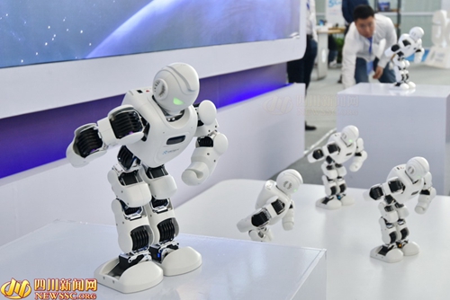 西部前列&nbsp;“宜宾智造”解锁长江首城新IP(图5)