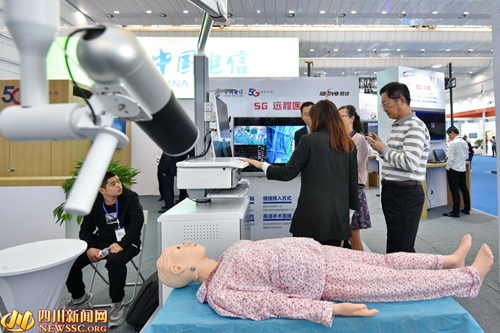 西部前列&nbsp;“宜宾智造”解锁长江首城新IP(图6)