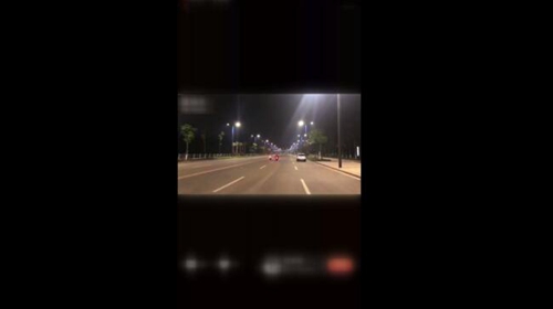 飙车、赛车扰民……253人列入泸州警方重点名单(图1)