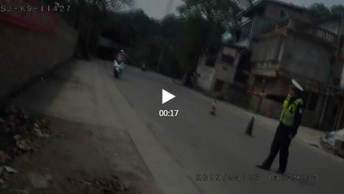 飙车、赛车扰民……253人列入泸州警方重点名单(图2)