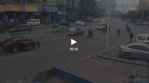 飙车、赛车扰民……253人列入泸州警方重点名单(图5)