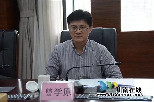 省法院立案三庭曾学原庭长一行莅临江阳法院调研工作(图6) 省法院立案三庭曾学原庭长一行莅临江阳法院调研工作(图6)