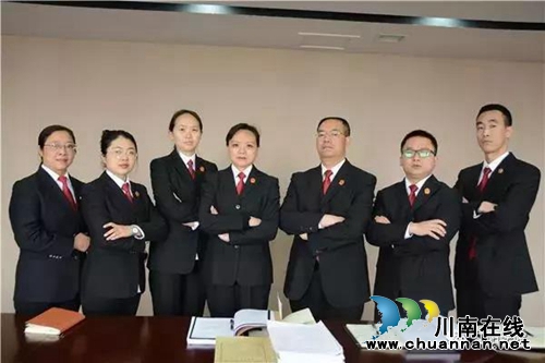 江阳区法院组织学习“两高两部”4个文件(图4)