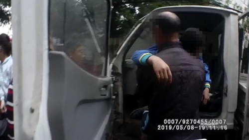 泸州一留守儿童被“绑架”？&nbsp;真相却很戳心！(图2)