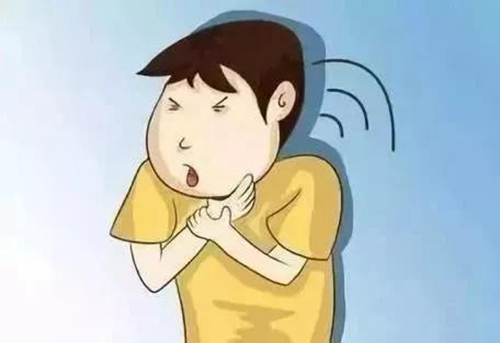 惊险！泸州男口含钉子干活&nbsp;钉子直接吃进肚里(图5)