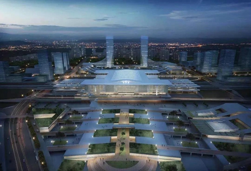 泸州蓝光长岛国际社区：北部正席&nbsp;价值天成(图4)