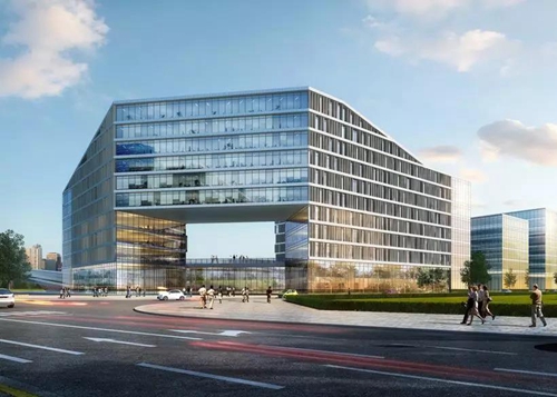 泸州蓝光长岛国际社区：北部正席&nbsp;价值天成(图5)