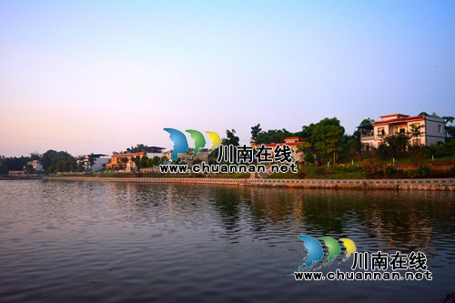 龙马潭乡村文化旅游节6月1日启动&nbsp;为期一周(图3)