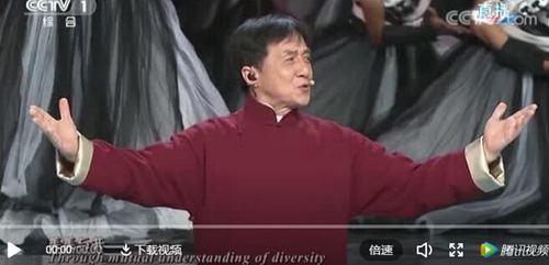 江阳分水岭油纸伞绽放亚洲文化嘉年华(图23)