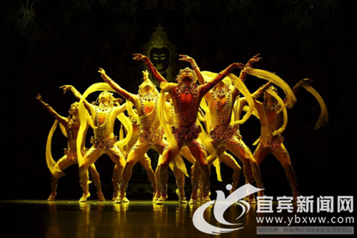 尽享艺术盛宴&nbsp;两部精品芭蕾舞剧月末登陆宜宾(图3)