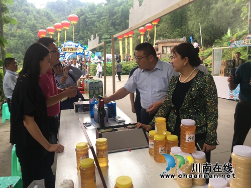 漂流季来了！到纳溪黄龙湖去爽一把欢乐游！(图6)