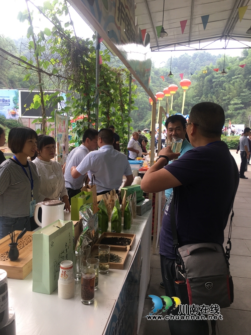 漂流季来了！到纳溪黄龙湖去爽一把欢乐游！(图10)