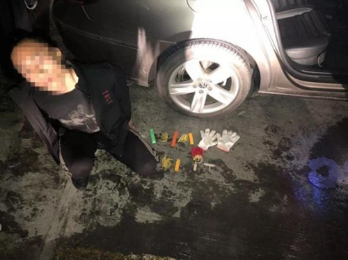 坑爹！泸州男子开父亲车盗窃，老汉儿也懵了(图5)