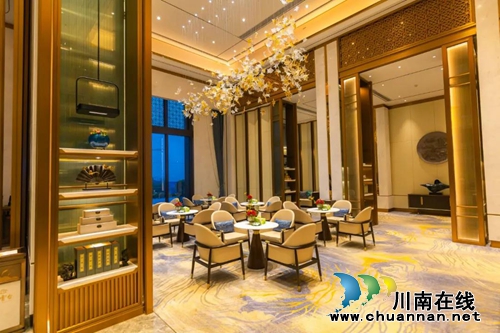 西城·青云台&nbsp;|&nbsp;售楼部盛装亮相，全城开放品鉴(图10)