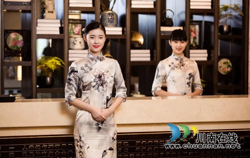 西城·青云台&nbsp;|&nbsp;售楼部盛装亮相，全城开放品鉴(图24)