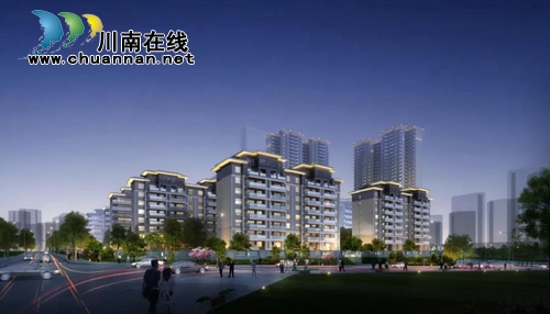 西城·青云台&nbsp;|&nbsp;售楼部盛装亮相，全城开放品鉴(图26)