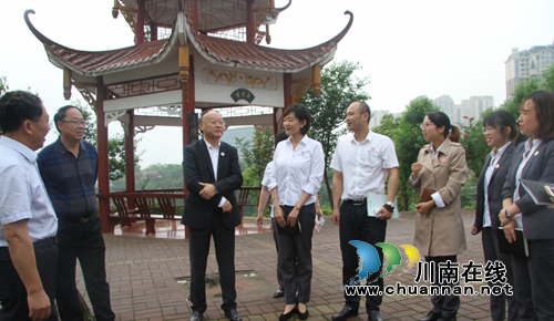天府新区航空旅游职业学院来四川三河职业学院考察交流(图2)