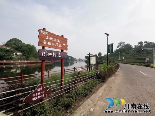 龙马潭松滩湖环湖马拉松赛的火爆，你想象不到(图2)