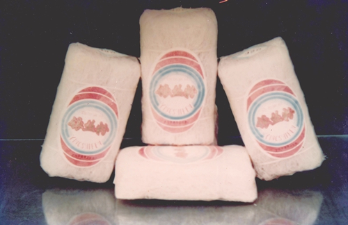 泸州市粉丝厂:千丝萦绕男儿志 乡食游传万户家(图2) 泸州市粉丝厂:千丝萦绕男儿志 乡食游传万户家(图2)