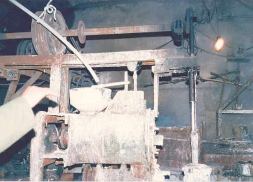 泸州市粉丝厂:千丝萦绕男儿志 乡食游传万户家(图7) 泸州市粉丝厂:千丝萦绕男儿志 乡食游传万户家(图7)